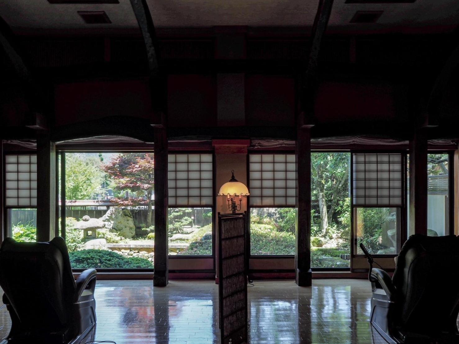 เรียวคัง ยัตซึซังคัง Hotel ฮิดะ ภายนอก รูปภาพ
