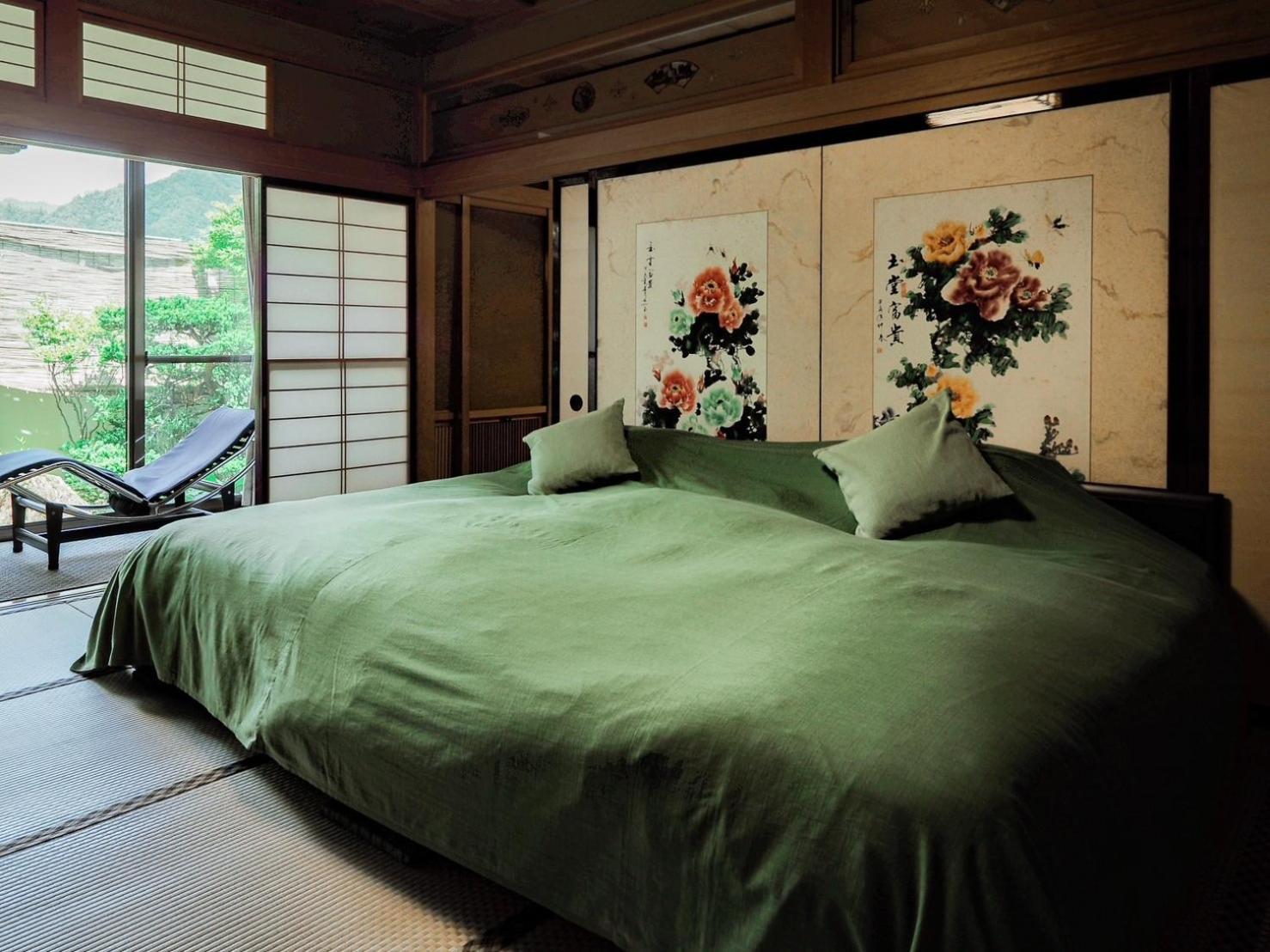 เรียวคัง ยัตซึซังคัง Hotel ฮิดะ ภายนอก รูปภาพ